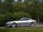 Jaguar XK Coupe 2006 года (US)